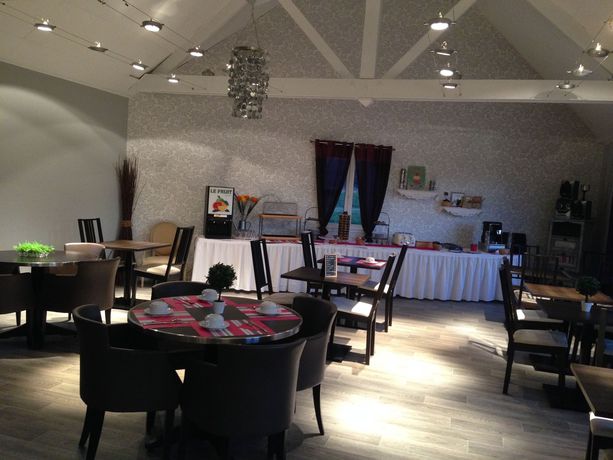 Imagen de la habitación del Hotel Hapy. Foto 3