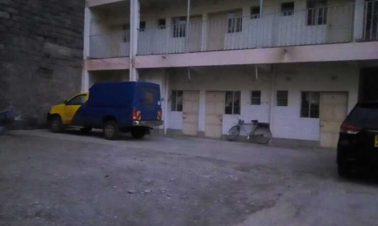 Imagen general del Hotel Haqy Guest House. Foto 1