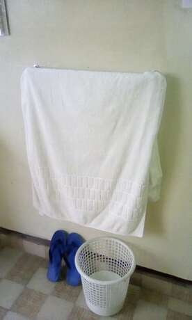 Imagen general del Hotel Haqy Guest House. Foto 2