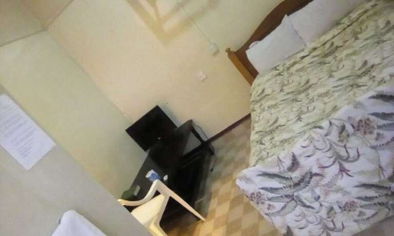Imagen general del Hotel Haqy Guest House. Foto 3