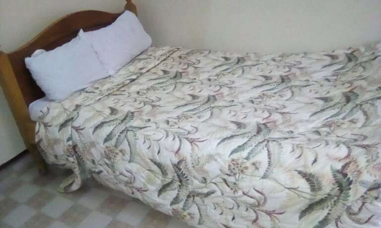 Imagen general del Hotel Haqy Guest House. Foto 4