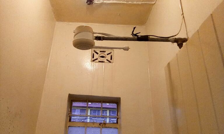 Imagen general del Hotel Haqy Guest House. Foto 7