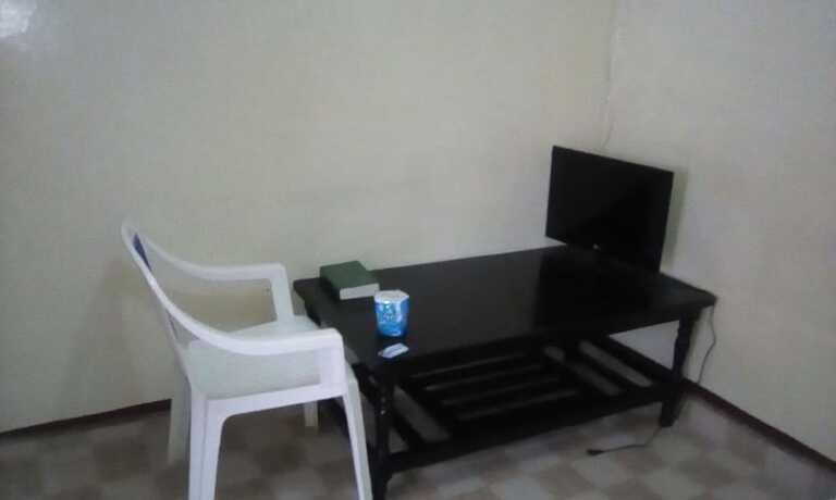 Imagen de la habitación del Hotel Haqy Guest House. Foto 18