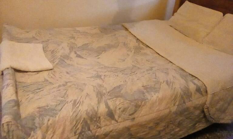 Imagen general del Hotel Haqy Guest House. Foto 8