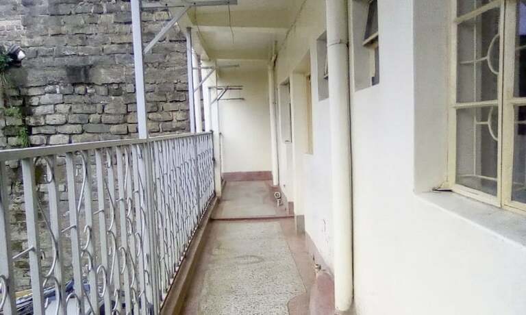 Imagen general del Hotel Haqy Guest House. Foto 9