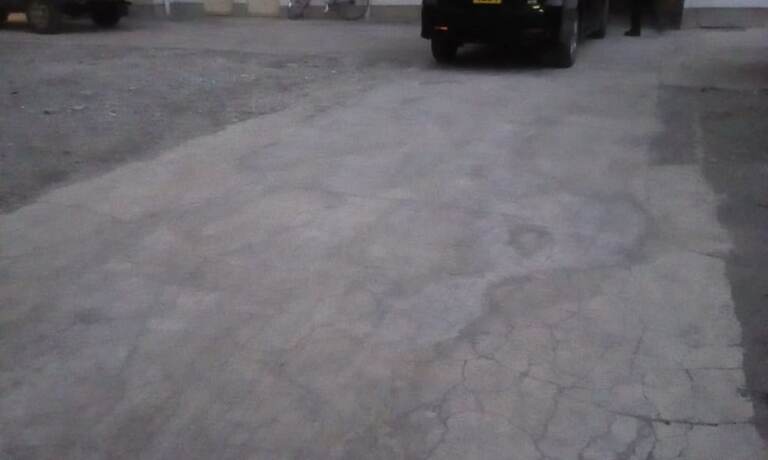 Imagen general del Hotel Haqy Guest House. Foto 10