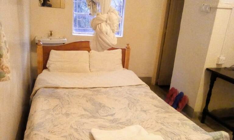 Imagen general del Hotel Haqy Guest House. Foto 11