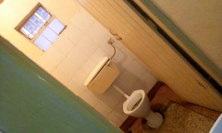 Imagen general del Hotel Haqy Guest House. Foto 12
