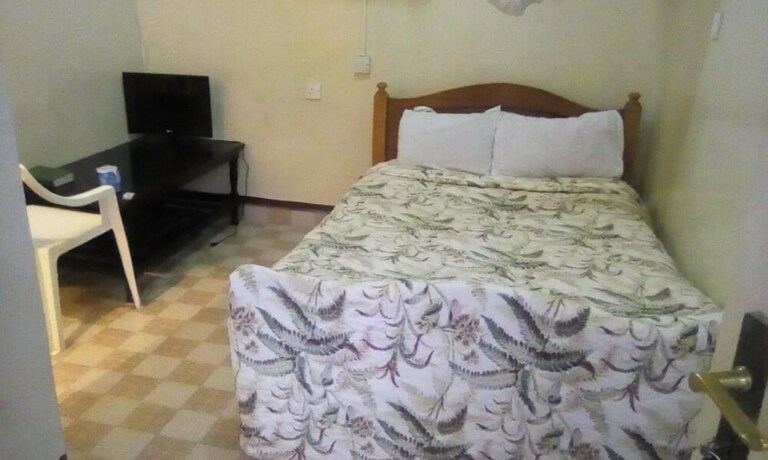 Imagen general del Hotel Haqy Guest House. Foto 13