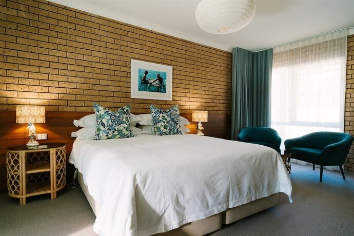 Imagen general del Hotel Hara House. Foto 5