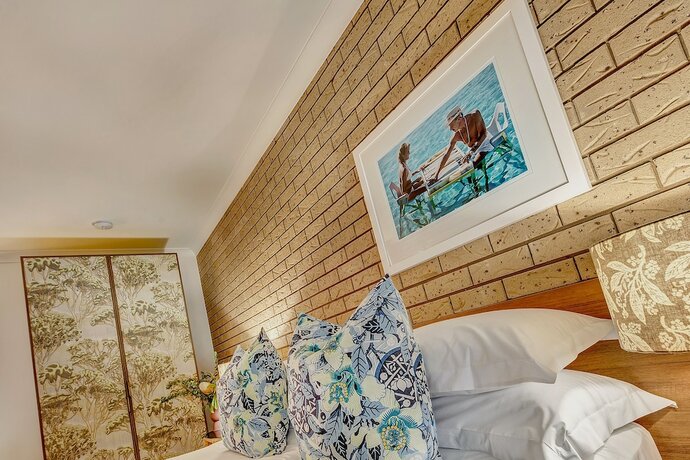 Imagen de la habitación del Hotel Hara House. Foto 18