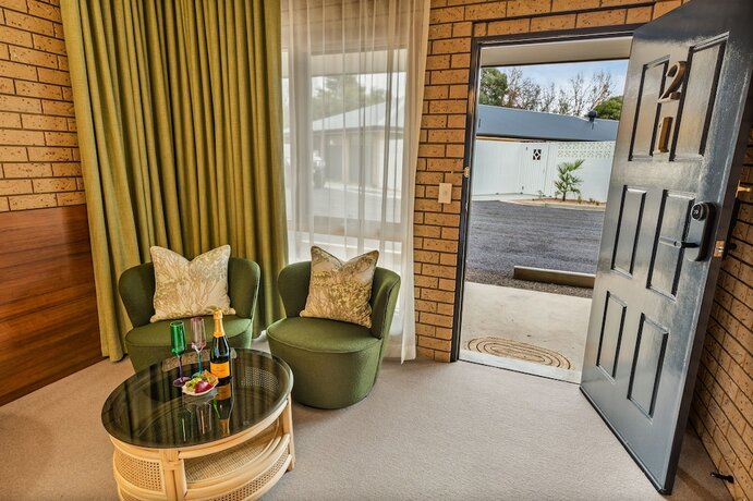 Imagen general del Hotel Hara House. Foto 12