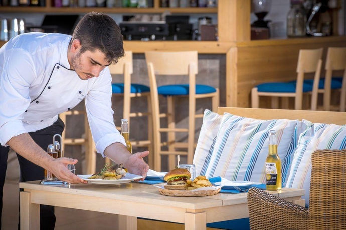 Imagen general del Hotel Hara Ilios Village. Foto 4