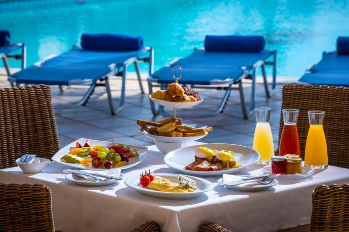 Imagen general del Hotel Hara Ilios Village. Foto 5