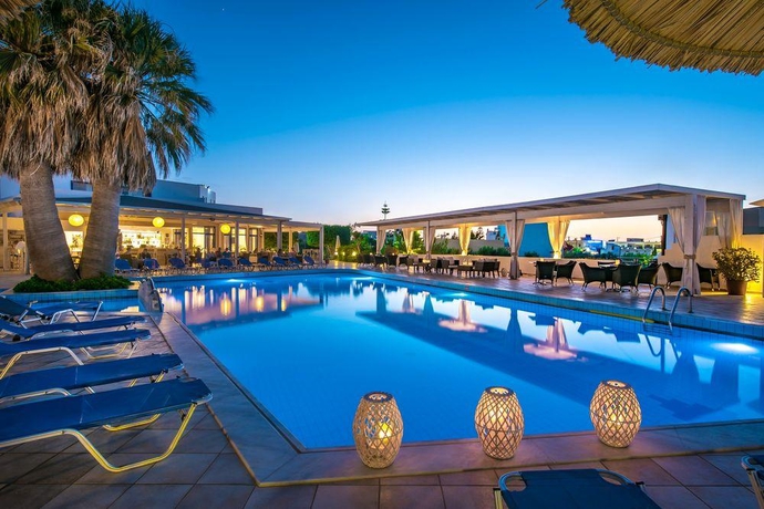 Imagen general del Hotel Hara Ilios Village. Foto 8