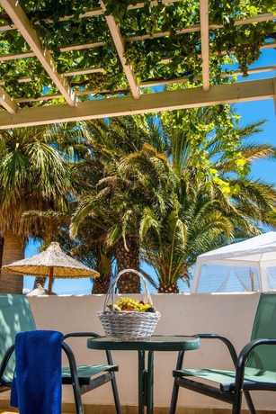 Imagen general del Hotel Hara Ilios Village. Foto 9