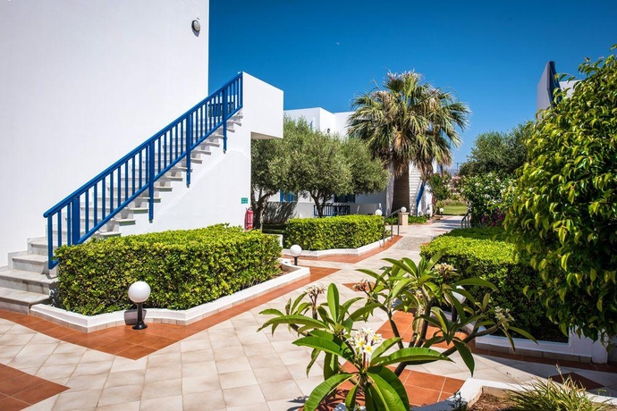 Imagen general del Hotel Hara Ilios Village. Foto 11