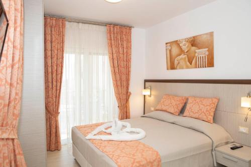 Imagen general del Hotel Haraki Bay and Luxury Apartments. Foto 4