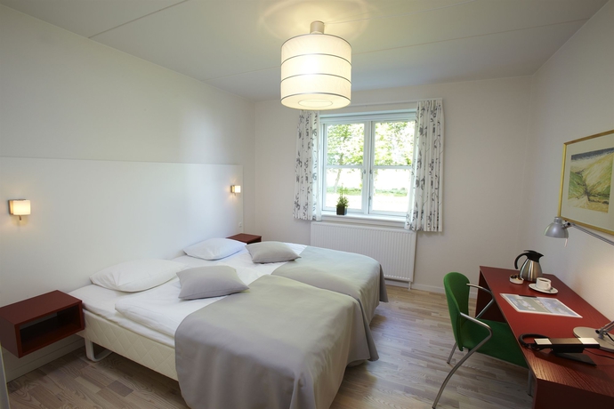 Imagen de la habitación del Hotel Haraldskær Sinatur and Konference. Foto 5