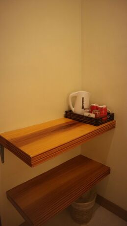 Imagen general del Hotel Haramayne Suites. Foto 4