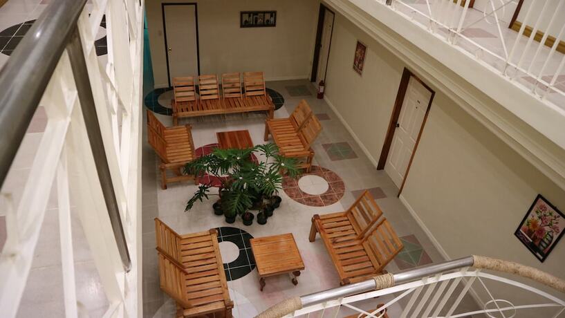 Imagen general del Hotel Haramayne Suites. Foto 6