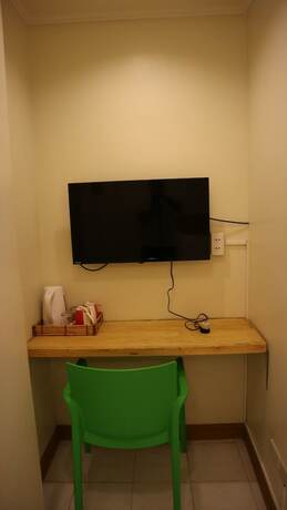Imagen general del Hotel Haramayne Suites. Foto 10