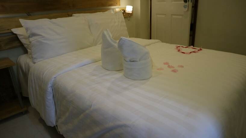 Imagen general del Hotel Haramayne Suites. Foto 14