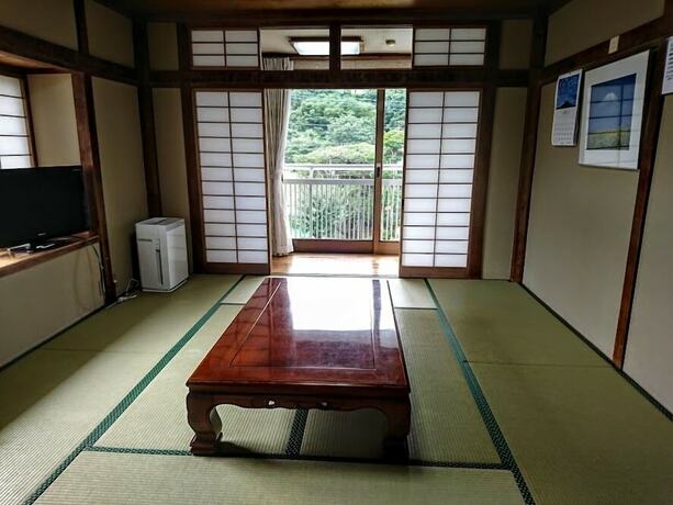 Imagen de la habitación del Hotel Haranoya. Foto 15