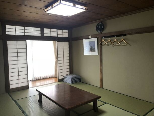 Imagen general del Hotel Haranoya. Foto 4