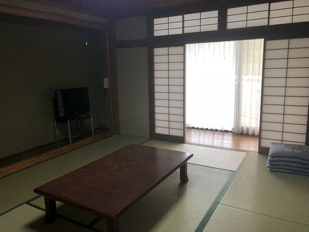 Imagen general del Hotel Haranoya. Foto 5