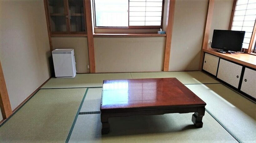 Imagen de la habitación del Hotel Haranoya. Foto 16
