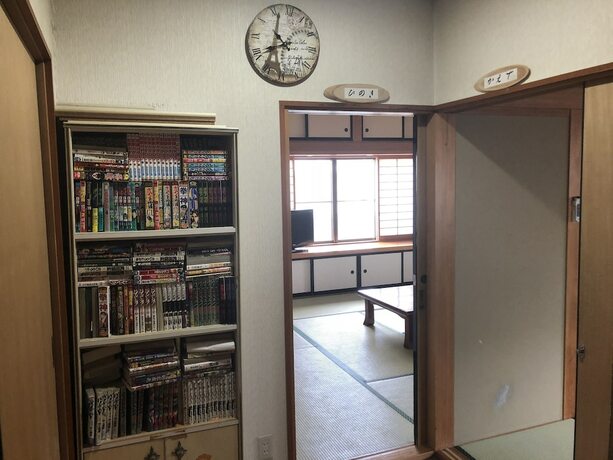 Imagen de la habitación del Hotel Haranoya. Foto 18