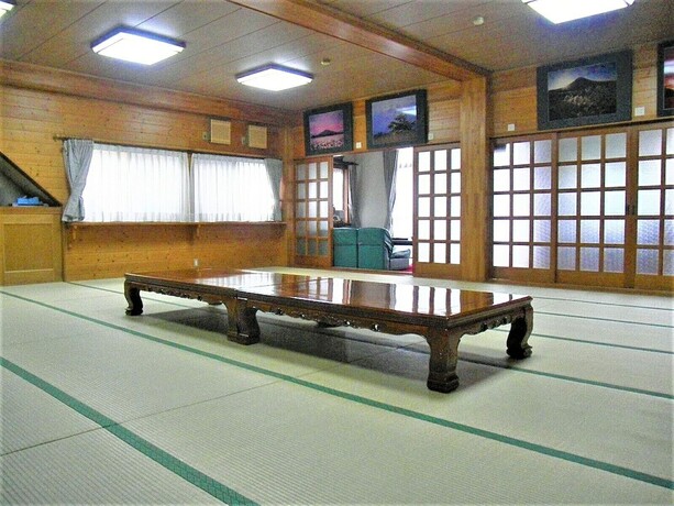 Imagen de la habitación del Hotel Haranoya. Foto 19