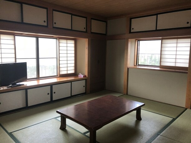 Imagen general del Hotel Haranoya. Foto 12