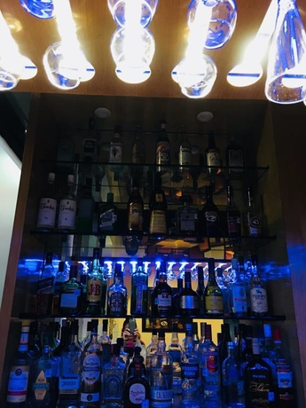 Imagen del bar/restaurante del Hotel Harare. Foto 6