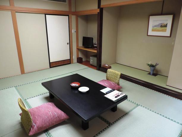 Imagen de la habitación del Hotel Harataki. Foto 5