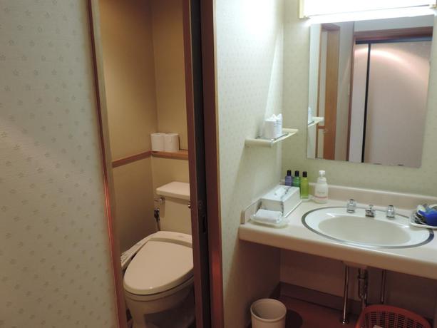 Imagen de los interiores del Hotel Harataki. Foto 7