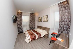 Imagen general del Hotel Harat's. Foto 3