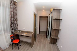 Imagen general del Hotel Harat's. Foto 4