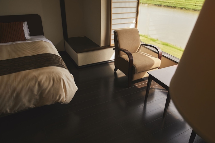Imagen de la habitación del Hotel Harazuru no mai. Foto 3