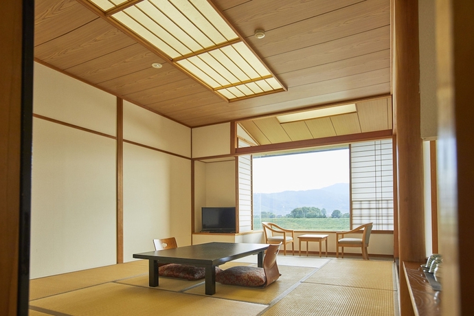 Imagen de la habitación del Hotel Harazuru no mai. Foto 9