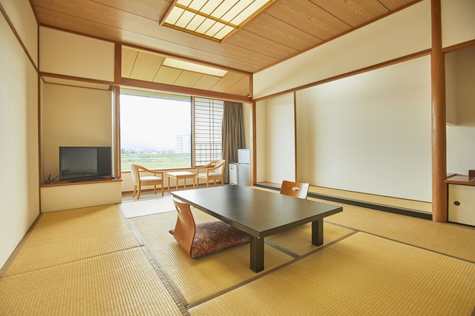 Imagen de la habitación del Hotel Harazuru no mai. Foto 10