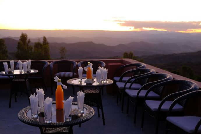 Imagen general del Hotel Harbe. Foto 6