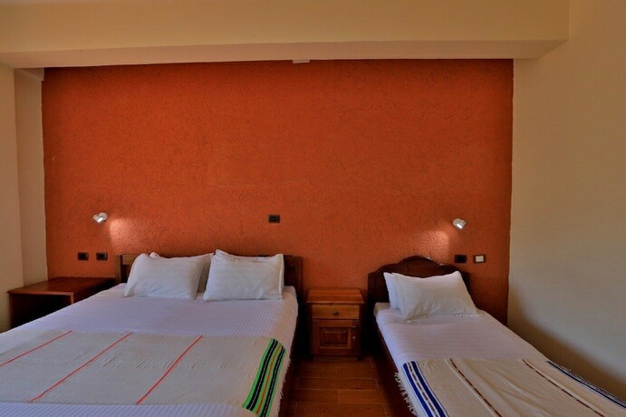 Imagen general del Hotel Harbe. Foto 14