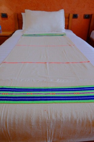 Imagen de la habitación del Hotel Harbe. Foto 19