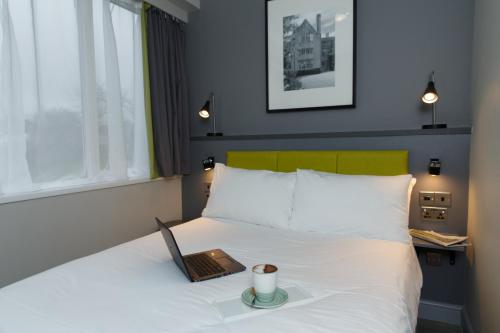 Imagen general del Hotel Harben House. Foto 3