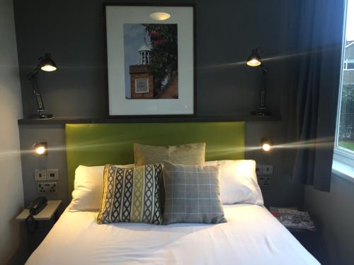 Imagen general del Hotel Harben House. Foto 4