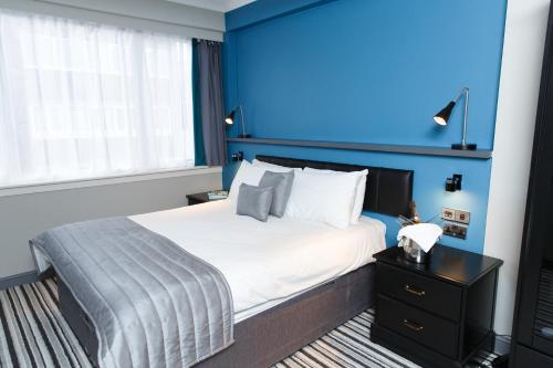 Imagen de la habitación del Hotel Harben House. Foto 9