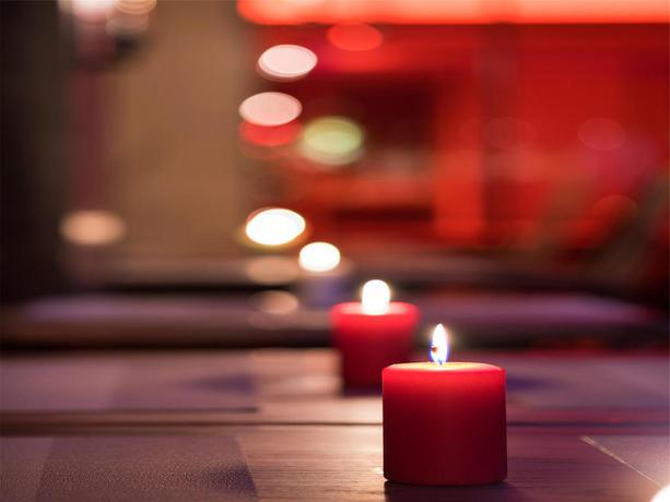 Imagen de los interiores del Hotel Harbin 22 Degrees Celsius Boutique Hotel. Foto 9