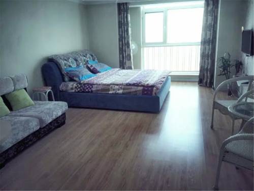 Imagen de la habitación del Hotel Harbin Blue Diamond Apartment. Foto 5